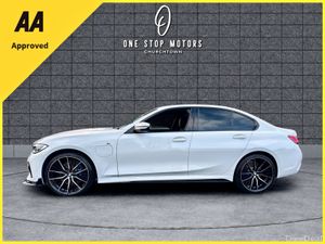 2021 BMW 330E G20 *MSPORT PRO* 46,000KM - Image 2
