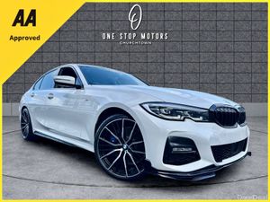 2021 BMW 330E G20 *MSPORT PRO* 46,000KM - Image 3