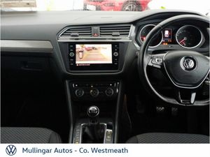 Volkswagen Tiguan Allspace 2.0 TDI 150HP Comfortli - Image 2