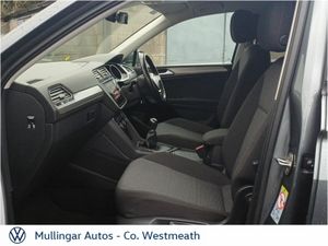 Volkswagen Tiguan Allspace 2.0 TDI 150HP Comfortli - Image 4