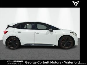 Cupra Born e-Boost 58kWh - 2 Year Warranty 4.4% AP - Image 3