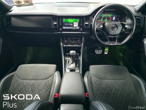 Skoda Kodiaq 2.0 TDI 150BHP DSG S-L 7 Seat (sonroo - Image 2