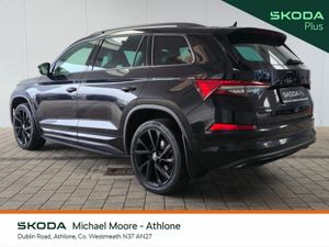 Skoda Kodiaq 2.0 TDI 150BHP DSG S-L 7 Seat (sonroo - Image 3
