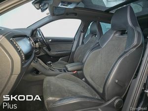 Skoda Kodiaq 2.0 TDI 150BHP DSG S-L 7 Seat (sonroo - Image 4