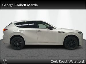 Mazda CX-60 3.3D 254hp Homura (From €142 per week) - Image 4
