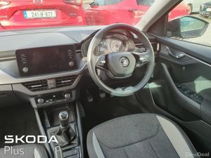 Skoda Scala Style 1.0TSi - Low Mileage, 2 Year War - Image 2