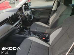 Skoda Scala Style 1.0TSi - Low Mileage, 2 Year War - Image 4