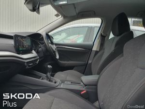 Skoda Octavia Style 2.0TDi 115HP - 2 Year Warranty - Image 4