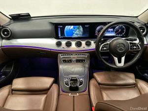 Mercedes-Benz E-Class E220 D SE - Image 4