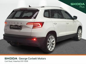Skoda Karoq Style 1.0TSi 110hp - Small Mileage, 2 - Image 3