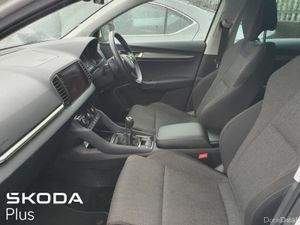 Skoda Karoq Style 1.0TSi 110hp - Small Mileage, 2 - Image 4