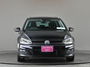 Volkswagen Golf 1.2 TSI DSG VARIANT MK7 COMFORTLIN - Image 2