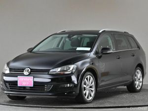 Volkswagen Golf 1.2 TSI DSG VARIANT MK7 COMFORTLIN - Image 3