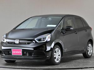 Honda Fit 1.5 HEV E-CVT **9"ANDROID CAR PLAYER**PA - Image 3