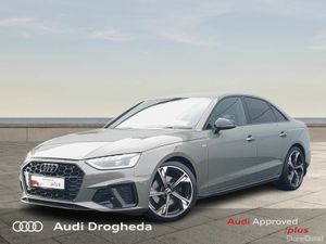 Audi A4 30 TDI 136hp  S line Competition - Image 4