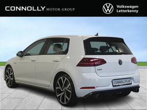 Volkswagen Golf 2.0 TSI 5DR 230HP GTI DSG - Image 3