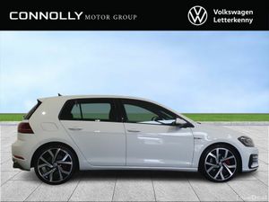 Volkswagen Golf 2.0 TSI 5DR 230HP GTI DSG - Image 4