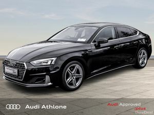 Audi A5 Sportback 2.0TDI 163BHP SE S-Tronic - Image 3