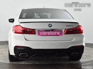 BMW 5-Series 520d M Sport Auto - Image 4