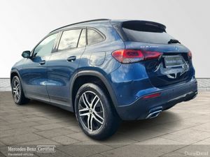 Mercedes-Benz GLA GLA200d  Progressive AUTO *(NIGH - Image 3