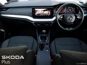 Skoda Octavia **SAT NAV**HEATED SEATS**OCTAVIA STY - Image 2