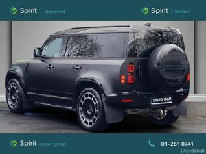 Land Rover Defender 110 350D XDYNAMIC - Image 2