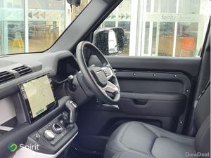 Land Rover Defender 110 350D XDYNAMIC - Image 3