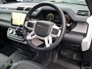 Land Rover Defender 110 350D XDYNAMIC - Image 4