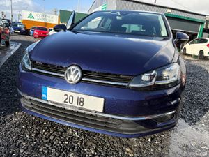Volkswagen Golf 1.2 Tsi Auto Comfortline - Image 2