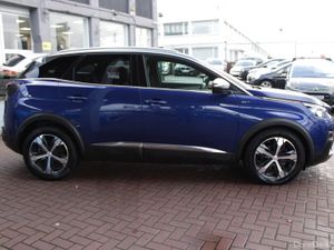 2.0HDI GT-LINE 5DR ESTATE AUTOMATIC // STUNNING CA - Image 3