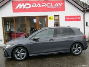 Volkswagen Golf TSI R Line 130PS 5DR - Image 2