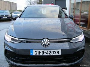 Volkswagen Golf TSI R Line 130PS 5DR - Image 4