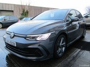 Volkswagen Golf TSI R Line 130PS 5DR - Image 3