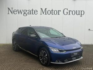 Kia EV6 EV6 Earth 5DR Auto - Image 3