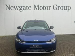 Kia EV6 EV6 Earth 5DR Auto - Image 2