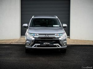 Mitsubishi Outlander 2.4 4H Phev 132BHP 5DR Auto - Image 2