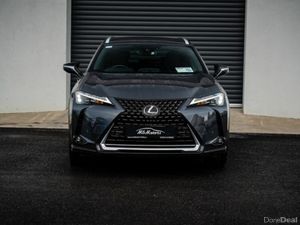 Lexus UX 250H Dynamic 4DR Auto - Image 2