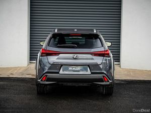 Lexus UX 250H Dynamic 4DR Auto - Image 4