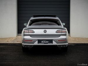 Volkswagen Arteon R-LINE TDI DSG - Image 4