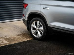 Skoda Kodiaq 7S STY 2.0tdi 150HP DSG 5DR AU - Image 3