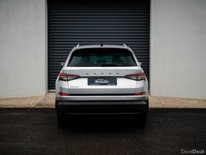 Skoda Kodiaq 7S STY 2.0tdi 150HP DSG 5DR AU - Image 4