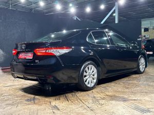 Toyota Camry WS EDITION - FACTORY ALLOYS - BLACK H - Image 4