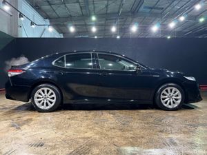 Toyota Camry WS EDITION - FACTORY ALLOYS - BLACK H - Image 3