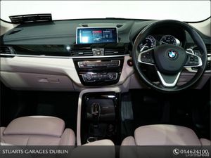 BMW X1 Sdrive18d SD18D SP SD 4DR Auto - Image 4