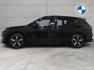 BMW iX xDrive40 M Sport - Image 4