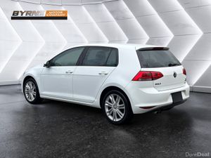 VOLKSWAGEN GOLF 1.4 TSI HIGHLINE AUTO 2013 - Image 4