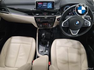 BMW X1 xDrive25e xLine - Image 4