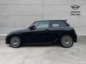 Mini Cooper Cooper S 3 Door - Image 3