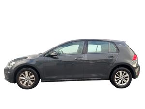 2019 VW GOLF TRENDLINE 1.0 TsI NCT TAX LOW KM - Image 4