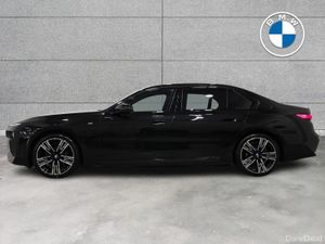 BMW i7 xDrive60 M Sport - Image 4